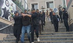 İstanbul’da 19 adrese eş zamanlı operasyon: 13 şüpheli adliyede