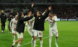 Galatasaray’ın Lille galibiyeti dünya basınında yankı buldu