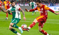 Galatasaray’da Konya mesaisi: 3 futbolcu kart sınırında