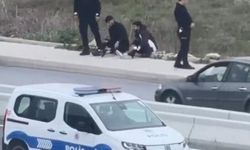 Avcılar'da 'Dur' ihtarına uymayan motosikletli 2 şüpheliye 390 bin lira ceza