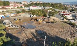 İstanbul’da tepki çeken görüntüler: Atıklar mahalleliyi canından bezdirdi