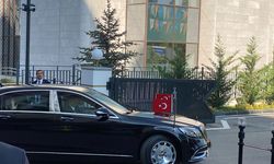 AK Parti'de MKYK toplandı