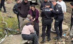 Sarıyer Ayazağa’da köprü altında ceset bulundu