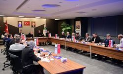 Bahçelievler’de muhtarların talepleri masaya yatırıldı