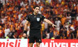 UEFA’dan Mehmet Türkmen’e görev