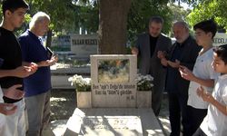 Halit Refiğ, ölüm yıl dönümünde anıldı
