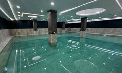 Esenyurt termal cazibe merkezi oluyor