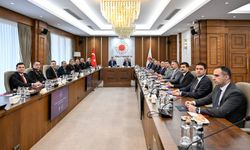 İçişleri Bakanlığı'nda Dolandırıcılıkla Mücadele Merkezi kuruluyor