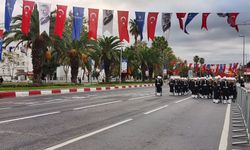 İstanbul'da bazı cadde ve yollar trafiğe kapatıldı