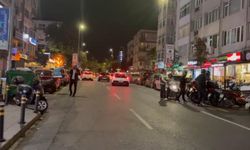 İstanbul'da hissedilen deprem oldu