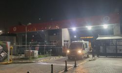 İstanbul’da selde kaybolan Ahmet Derin'in cenazesi ailesine teslim edildi