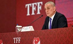 TFF Yönetim Kurulu görevine devam kararı aldı