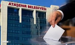 Ataşehir Belediyesi Başkan vekili seçimi başladı