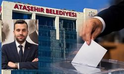 Ataşehir Belediyesi AK Parti'ye geçti