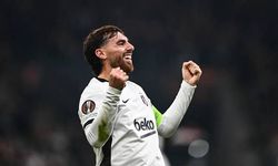 Beşiktaş'tan Orkun Kökçü'nün sakatlığına yönelik açıklama