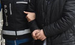Fon soruşturmasında 2 şüpheli tutuklandı