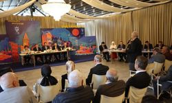 "İstanbul’u Dinliyoruz" Sultanbeyli’den başladı