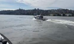 Selde kaybolan Ahmet Derin'in cansız bedenine ulaşıldı