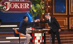 Beyaz’la Joker’in yayın günü değişti