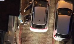 Kadıköy'de dron destekli uyuşturucu operasyonu: 2 gözaltı