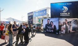 Cannes’da Türk dizisi rüzgarı esti