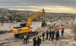Kapadokya'da 3 kişinin öldüğü olayı 5 bilirkişi inceleyecek