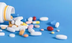 Antibiyotik direnci küresel sağlık tehdidi olmayı sürdürüyor