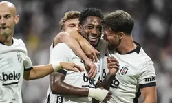 Beşiktaş - Hapoel Beer-Sheva maçı Gürcistan’da oynanacak