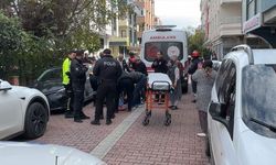 Avcılar’da yol verme tartışması kanlı bitti