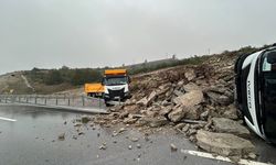 Kocaeli'de sağanak nedeniyle ev ve iş yerlerini su bastı