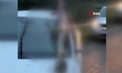 İstanbul’da dehşete düşüren kaza! 3 kişi yaralandı