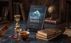Hayatta Tesadüf Diye Bir Şey Var mı? Doç. Dr. Murat Uludağ’dan düşündüren kitap