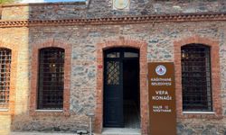 Kağıthane’de 137 yıllık tarihi karakol Vefa Konağı olarak açıldı