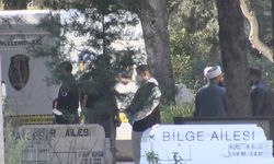 Kaşif Kozinoğlu’nun mezarından alınan örnekler kabre konuldu