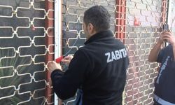 Maltepe’de 3 katı çöken binanın çevresindeki 2 bina mühürlendi