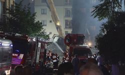 Maltepe'de enkaz altındaki 3 kişinin isimleri belli oldu