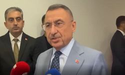 'Mekke Anlaşması' salı günü komisyonda görüşelecek