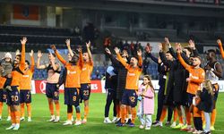 Başakşehir evinde kazandı: 2-1