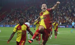 Göztepe deplasmanda Eyüpspor'la oynayacak