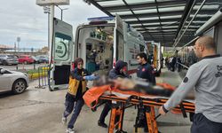 Ruhsatsız işletilen göçükte kalan madenci hayatını kaybetti