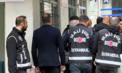 Sermaye piyasası soruşturması: Erdil Özel ve Emir Münir Sarpyener tutukland