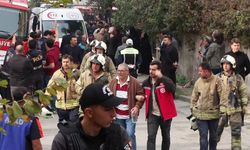 Maltepe’de yürek yakan bekleyiş