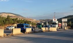 Soma’daki maden kazasında 5 işçi hayatını kaybetti