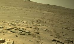 NASA’nın keşif aracı Mars’ta tarih yazdı