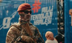 MSB'den TEKNOFEST Güneydoğu paylaşımı