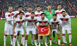 A Milli Takım, FIFA sıralamasında 31. sırada yer aldı
