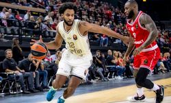 Olympiakos - Fenerbahçe Tarfin: 61-64