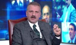 Oktay Saral görevinden istifa etti