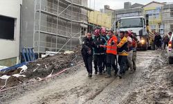 İstanbul’da sağanak sonrası acı olay: İşçi kuyuda can verdi
