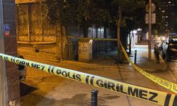 Zeytinburnu’nda gece yarısı kurşun yağmuru!